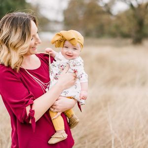 Meet your Posher, Miranda